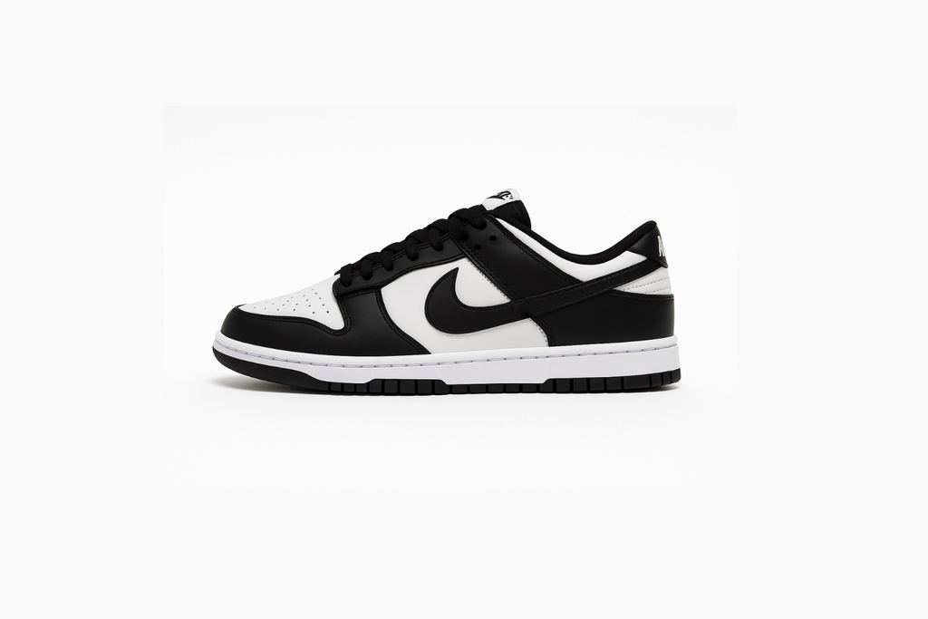 NIKE DUNK PANDA